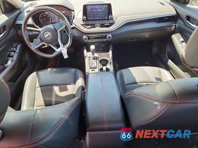 Zdjęcie 8 z 12 samochodu: 2024 NISSAN ALTIMA SR VIN:1N4BL4CW4RN415044 - miniatura
