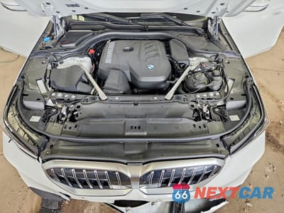 Zdjęcie 11 z 12 samochodu: 2026 BMW 530 XI VIN:WBA53FJ06TCW40907 - miniatura