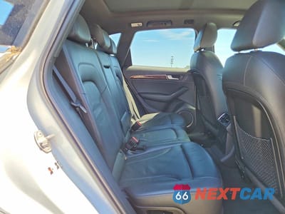Zdjęcie 11 z 14 samochodu: 2015 AUDI Q5 PREMIUM PLUS VIN:WA1LFAFP1FA009986 - miniatura