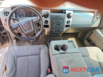 Zdjęcie 8 z 12 samochodu: 2011 FORD F150 SUPERCREW VIN:1FTFW1CT4BFB23286 - miniatura