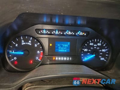 Zdjęcie 9 z 12 samochodu: 2021 FORD F250 SUPER DUTY VIN:1FT7X2B69MEE13275 - miniatura