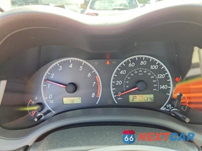 Zdjęcie 9 z 12 samochodu: 2013 TOYOTA COROLLA L VIN:2T1BU4EE2DC960781 - miniatura