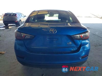 Zdjęcie 6 z 12 samochodu: 2017 TOYOTA YARIS IA BASE VIN:3MYDLBYV7HY147715 - miniatura