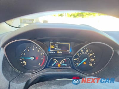 Zdjęcie 9 z 13 samochodu: 2016 FORD FOCUS SE VIN:1FADP3K26GL263637 - miniatura