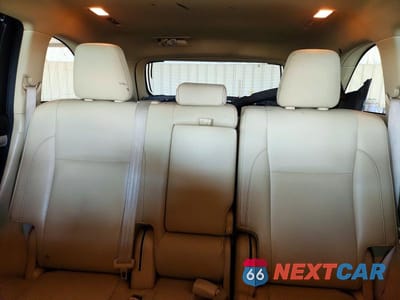 Zdjęcie 10 z 13 samochodu: 2015 TOYOTA HIGHLANDER XLE VIN:5TDKKRFH2FS104046 - miniatura