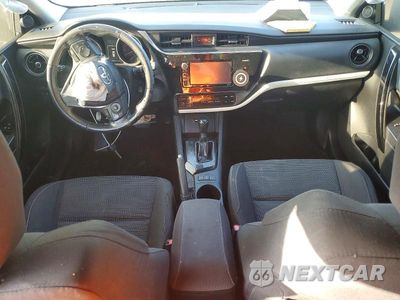 Zdjęcie 8 z 13 samochodu: 2018 TOYOTA COROLLA IM BASE VIN:JTNKARJE5JJ553545 - miniatura