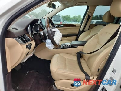 Zdjęcie 7 z 13 samochodu: 2017 MERCEDES-BENZ GLS 450 4MATIC VIN:4JGDF6EE4HA963492 - miniatura