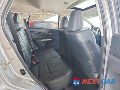 Zdjęcie 11 z 14 samochodu: 2014 HONDA CR-V EXL VIN:2HKRM3H75EH534586 - miniatura