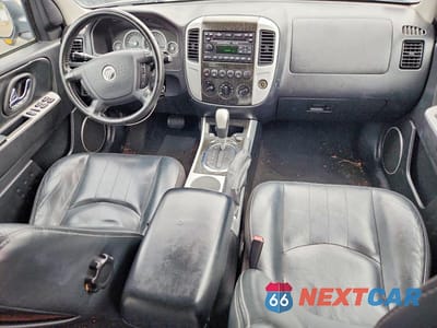 Zdjęcie 8 z 12 samochodu: 2006 MERCURY MARINER VIN:4M2CU57196KJ02840 - miniatura