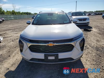 Piąte zdjęcie samochodu w środku: 2024 CHEVROLET TRAX 1LT VIN:KL77LHE23RC040497 - miniatura
