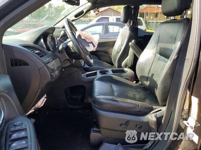 Zdjęcie 7 z 13 samochodu: 2017 DODGE GRAND CARAVAN GT VIN:2C4RDGEG2HR732089 - miniatura