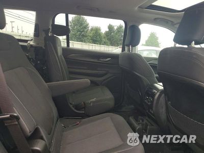 Zdjęcie 11 z 13 samochodu: 2023 JEEP GRAND CHEROKEE L LAREDO VIN:1C4RJKAG0P8899918 - miniatura