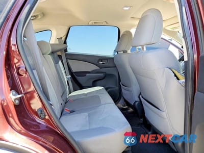 Zdjęcie 11 z 13 samochodu: 2016 HONDA CR-V EX VIN:2HKRM4H56GH702887 - miniatura