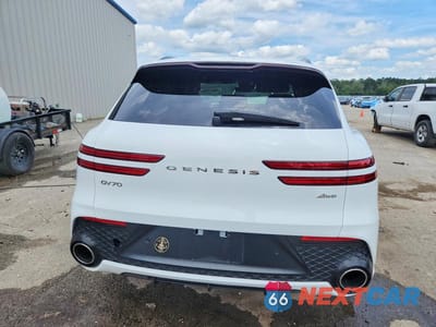 Zdjęcie 6 z 13 samochodu: 2024 GENESIS GV70 2.5T STANDARD VIN:5NMMADTB5RH006697 - miniatura