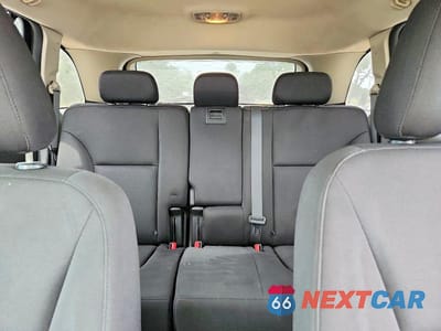 Zdjęcie 10 z 13 samochodu: 2008 FORD EDGE SEL VIN:2FMDK48C48BB42732 - miniatura