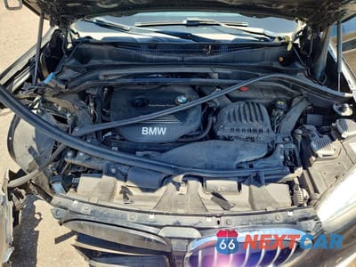 Zdjęcie 12 z 14 samochodu: 2016 BMW X1 XDRIVE28I VIN:WBXHT3C3XGP884728 - miniatura