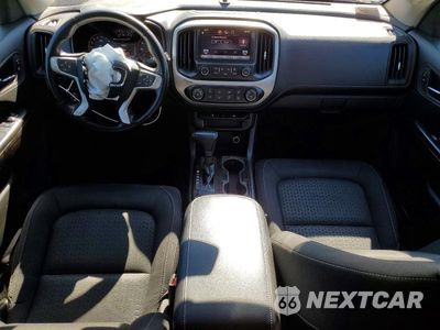Zdjęcie 8 z 12 samochodu: 2015 GMC CANYON VIN:1GTH6BEAXF1184204 - miniatura
