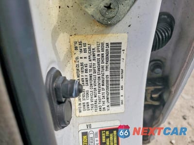 Zdjęcie 12 z 12 samochodu: 2011 HONDA CIVIC HYBRID VIN:JHMFA3F25BS000129 - miniatura