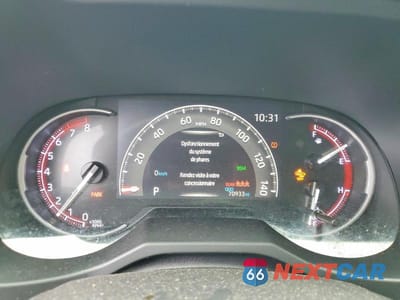 Zdjęcie 9 z 14 samochodu: 2019 TOYOTA RAV4 LIMITED VIN:JTMN1RFVXKD501449 - miniatura