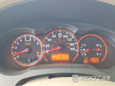 Zdjęcie 9 z 12 samochodu: 2008 NISSAN ALTIMA VIN:1N4BL24E78C108830 - miniatura