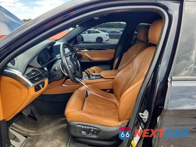 Zdjęcie 7 z 13 samochodu: 2015 BMW X6 XDRIVE35I VIN:5UXKU2C55F0F94823 - miniatura