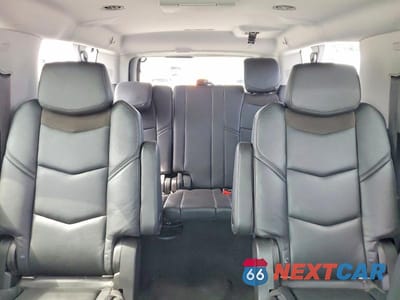 Zdjęcie 10 z 13 samochodu: 2016 CADILLAC ESCALADE ESV LUXURY VIN:1GYS4HKJ0GR198676 - miniatura