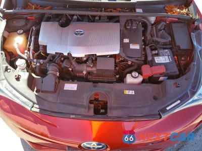 Zdjęcie 11 z 12 samochodu: 2018 TOYOTA PRIUS TWO VIN:JTDKBRFU8J3074588 - miniatura