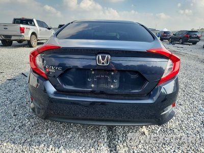 Zdjęcie 6 z 13 samochodu: 2018 HONDA CIVIC LX VIN:2HGFC2F54JH550137 - miniatura