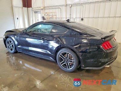 Drugie zdjęcie samochodu z przodu: 2020 FORD MUSTANG VIN:1FA6P8TH2L5148704 - miniatura
