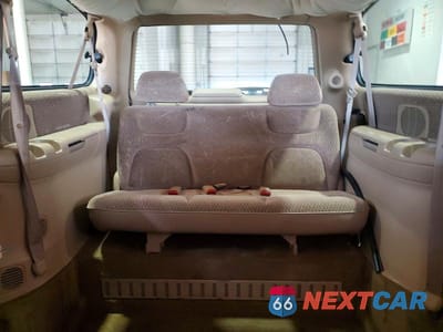 Zdjęcie 10 z 13 samochodu: 2000 DODGE GRAND CARAVAN SE VIN:1B4GP44R5YB637277 - miniatura