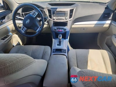 Zdjęcie 8 z 12 samochodu: 2012 SUBARU OUTBACK 2.5I PREMIUM VIN:4S4BRBCC6C3300933 - miniatura