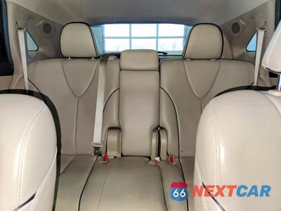 Zdjęcie 10 z 14 samochodu: 2015 TOYOTA VENZA LIMITED VIN:4T3BK3BB2FU109924 - miniatura