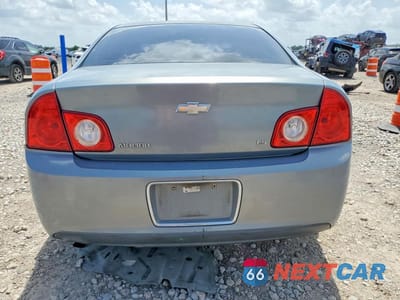 Zdjęcie 6 z 13 samochodu: 2009 CHEVROLET MALIBU LS VIN:1G1ZG57B294102115 - miniatura