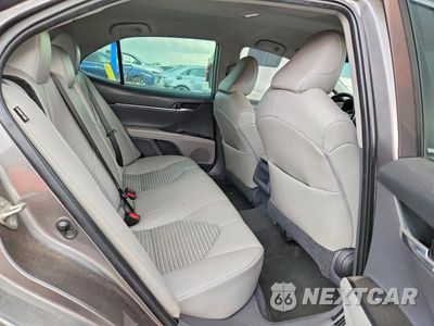 Zdjęcie 10 z 12 samochodu: 2020 TOYOTA CAMRY SE VIN:4T1G11AK3LU333349 - miniatura
