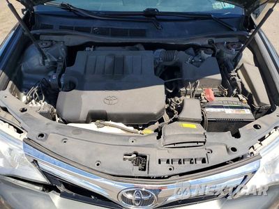 Zdjęcie 11 z 12 samochodu: 2012 TOYOTA CAMRY XLE V6 VIN:4T1BK1FK3CU518355 - miniatura