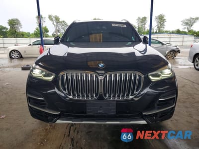 Piąte zdjęcie samochodu w środku: 2023 BMW X5 SDRIVE 40I VIN:5UXCR4C02P9N55655 - miniatura