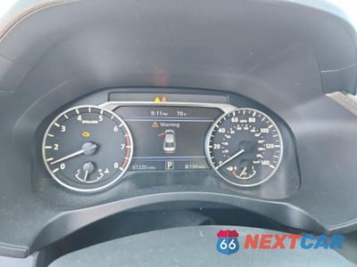 Zdjęcie 9 z 12 samochodu: 2020 NISSAN ALTIMA S VIN:1N4BL4BV8LC249994 - miniatura