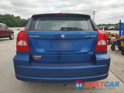 Zdjęcie 6 z 12 samochodu: 2010 DODGE CALIBER SXT VIN:1B3CB4HA3AD545617 - miniatura