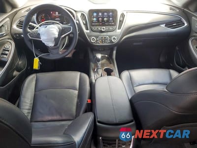 Zdjęcie 8 z 12 samochodu: 2023 CHEVROLET MALIBU PREMIER VIN:1G1ZE5ST5PF135732 - miniatura