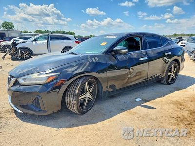 2020 NISSAN MAXIMA SL 1N4AA6DV4LC376364 - główne zdjęcie licytacji z USA - miniatura
