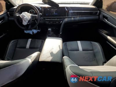 Zdjęcie 8 z 12 samochodu: 2025 TOYOTA CAMRY SE VIN:4T1DAACK1SU184681 - miniatura