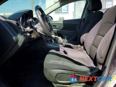 Zdjęcie 7 z 12 samochodu: 2015 CHEVROLET CRUZE LT VIN:1G1PC5SB4F7140269 - miniatura
