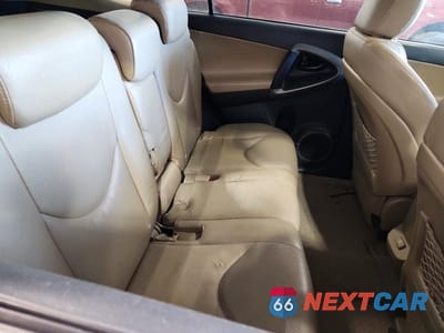 Zdjęcie 10 z 13 samochodu: 2010 TOYOTA RAV4 LIMITED VIN:2T3DK4DV1AW025334 - miniatura