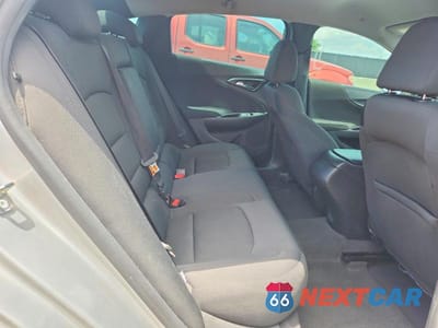 Zdjęcie 10 z 13 samochodu: 2016 CHEVROLET MALIBU LS VIN:1G1ZB5ST5GF339262 - miniatura