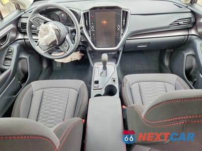Zdjęcie 8 z 13 samochodu: 2026 SUBARU IMPREZA SPORT VIN:JF1GUAFC9T8245403 - miniatura