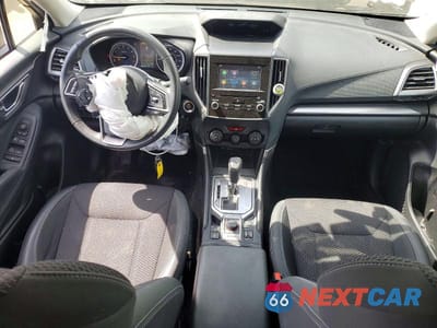 Zdjęcie 8 z 13 samochodu: 2022 SUBARU FORESTER PREMIUM VIN:JF2SKADC3NH423890 - miniatura