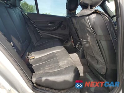 Zdjęcie 10 z 12 samochodu: 2015 BMW 328 XI VIN:WBA3B3C50FF546932 - miniatura