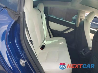 Zdjęcie 10 z 12 samochodu: 2021 TESLA MODEL 3 VIN:5YJ3E1EB8MF855907 - miniatura
