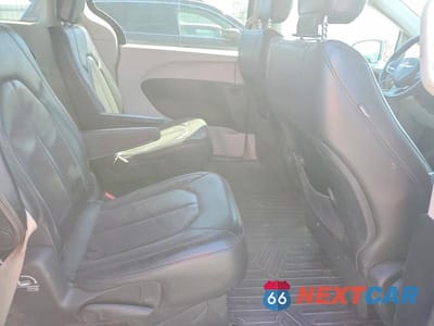 Zdjęcie 11 z 13 samochodu: 2017 CHRYSLER PACIFICA TOURING L VIN:2C4RC1BG4HR540614 - miniatura