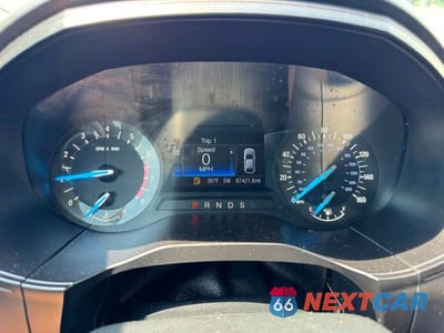 Zdjęcie 11 z 12 samochodu: 2017 FORD EDGE SE VIN:2FMPK4G99HBB69749 - miniatura
